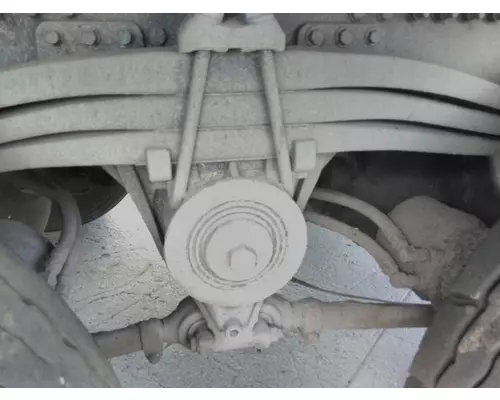 MERITOR-ROCKWELL RP23160R614 CUTOFF - SINGLE AXLE