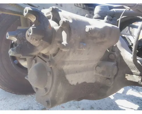 MERITOR-ROCKWELL RP23160R614 CUTOFF - SINGLE AXLE