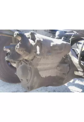 MERITOR-ROCKWELL RP23160R614 CUTOFF - SINGLE AXLE