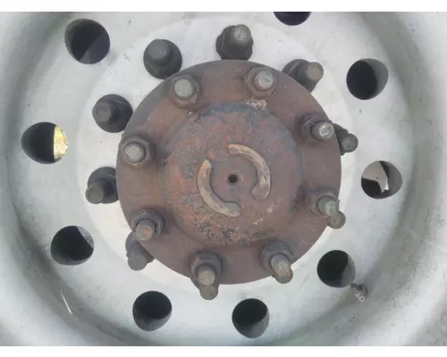 MERITOR-ROCKWELL RP23160R614 CUTOFF - SINGLE AXLE