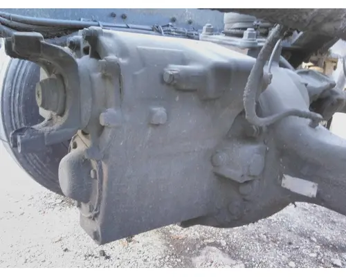 MERITOR-ROCKWELL RP23160R614 CUTOFF - SINGLE AXLE