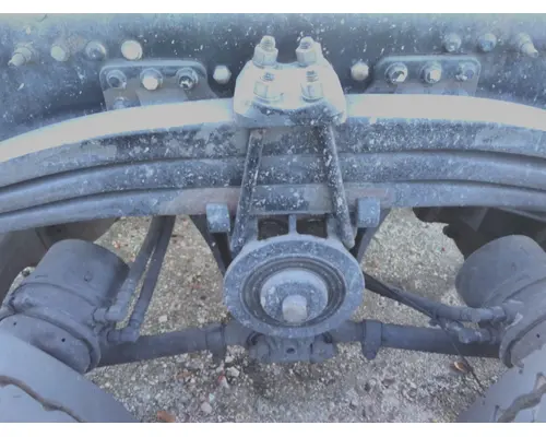 MERITOR-ROCKWELL RP23160R614 CUTOFF - SINGLE AXLE