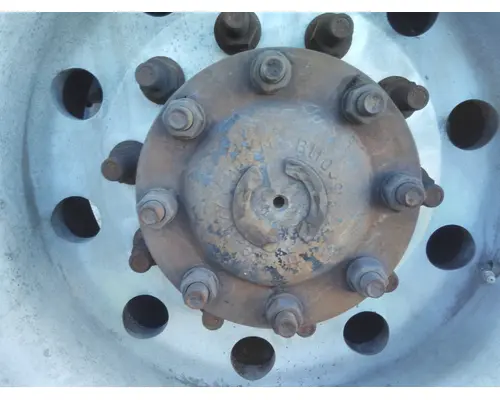 MERITOR-ROCKWELL RP23160R614 CUTOFF - SINGLE AXLE