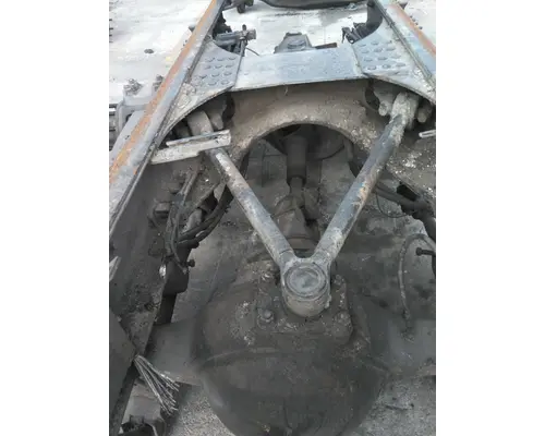 MERITOR-ROCKWELL RP23160R614 CUTOFF - SINGLE AXLE