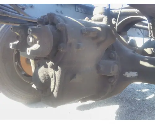 MERITOR-ROCKWELL RP23160R614 CUTOFF - SINGLE AXLE