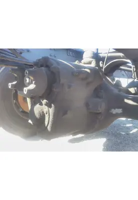 MERITOR-ROCKWELL RP23160R614 CUTOFF - SINGLE AXLE