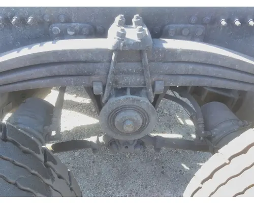 MERITOR-ROCKWELL RP23160R614 CUTOFF - SINGLE AXLE