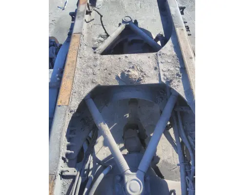 MERITOR-ROCKWELL RP23160R614 CUTOFF - SINGLE AXLE