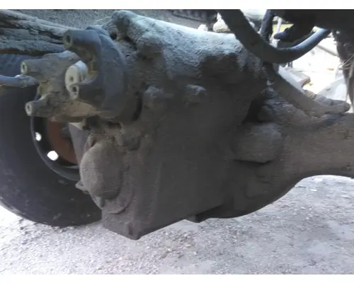 MERITOR-ROCKWELL RP23160R614 CUTOFF - SINGLE AXLE