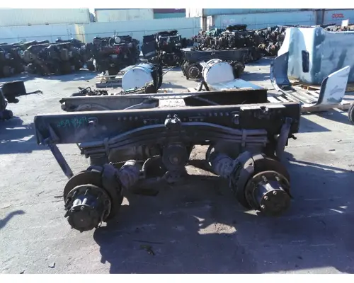 MERITOR-ROCKWELL RP23160R614 CUTOFF - SINGLE AXLE