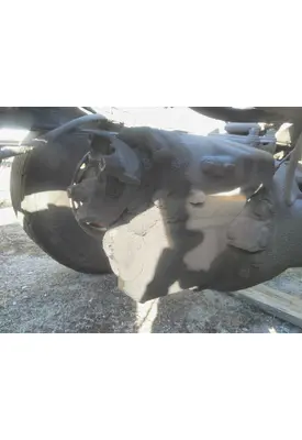 MERITOR-ROCKWELL RP23160R614 CUTOFF - SINGLE AXLE