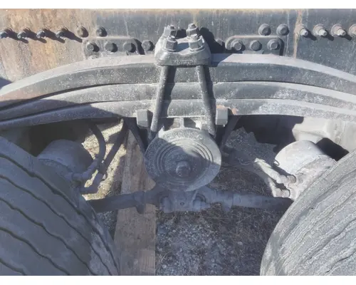 MERITOR-ROCKWELL RP23160R614 CUTOFF - SINGLE AXLE