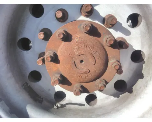 MERITOR-ROCKWELL RP23160R614 CUTOFF - SINGLE AXLE