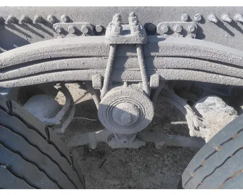 MERITOR-ROCKWELL RP23160R614 CUTOFF - SINGLE AXLE