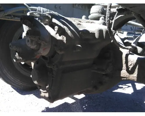 MERITOR-ROCKWELL RP23160R614 CUTOFF - SINGLE AXLE