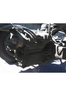 MERITOR-ROCKWELL RP23160R614 CUTOFF - SINGLE AXLE