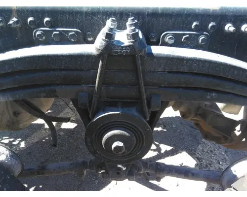 MERITOR-ROCKWELL RP23160R614 CUTOFF - SINGLE AXLE