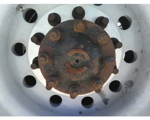 MERITOR-ROCKWELL RP23160R614 CUTOFF - SINGLE AXLE