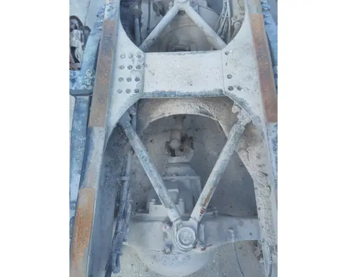 MERITOR-ROCKWELL RP23160R614 CUTOFF - SINGLE AXLE