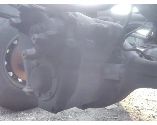 MERITOR-ROCKWELL RP23160R614 CUTOFF - SINGLE AXLE