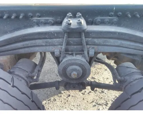 MERITOR-ROCKWELL RP23160R614 CUTOFF - SINGLE AXLE