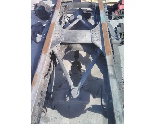 MERITOR-ROCKWELL RP23160R614 CUTOFF - SINGLE AXLE