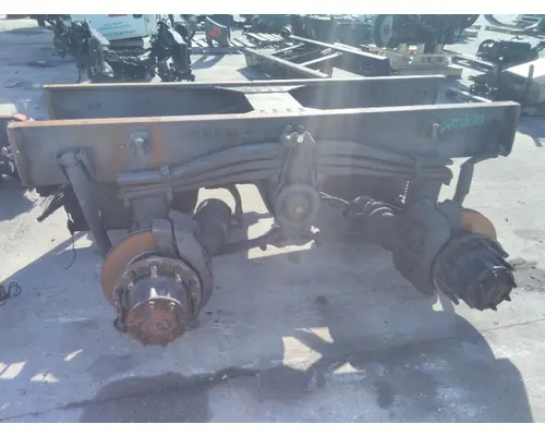 MERITOR-ROCKWELL RP23160R614 CUTOFF - SINGLE AXLE