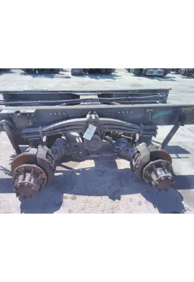 MERITOR-ROCKWELL RP23160R614 CUTOFF - SINGLE AXLE