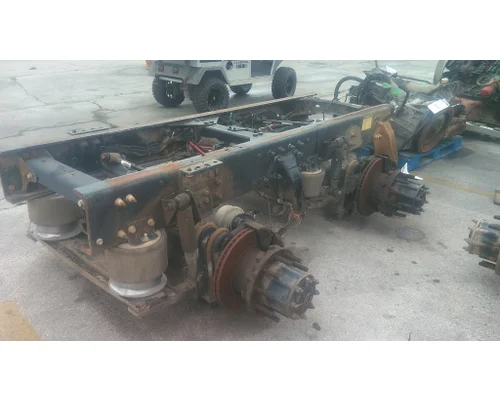 MERITOR-ROCKWELL RP23160R614 CUTOFF - SINGLE AXLE