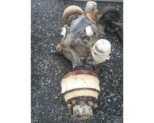 MERITOR-ROCKWELL RP23160 AXLE ASSEMBLY, REAR (FRONT)