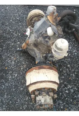 MERITOR-ROCKWELL RP23160 AXLE ASSEMBLY, REAR (FRONT)