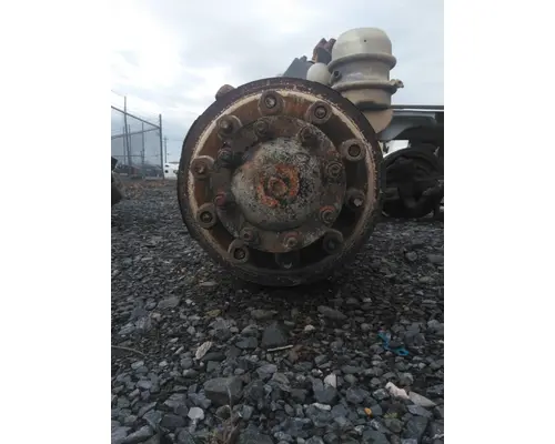 MERITOR-ROCKWELL RP23160 AXLE ASSEMBLY, REAR (FRONT)