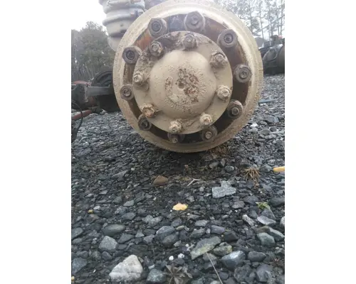 MERITOR-ROCKWELL RP23160 AXLE ASSEMBLY, REAR (FRONT)