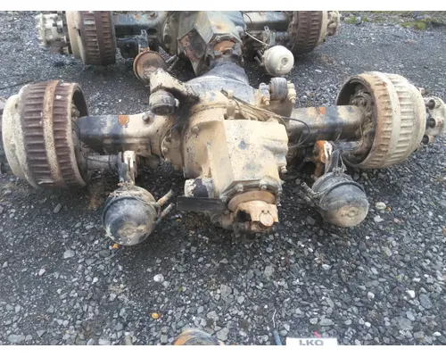 MERITOR-ROCKWELL RP23160 AXLE ASSEMBLY, REAR (FRONT)