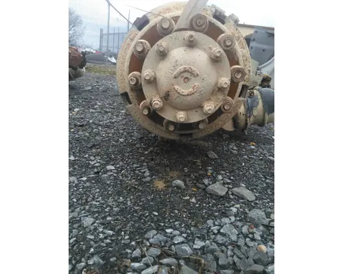 MERITOR-ROCKWELL RP23160 AXLE ASSEMBLY, REAR (FRONT)
