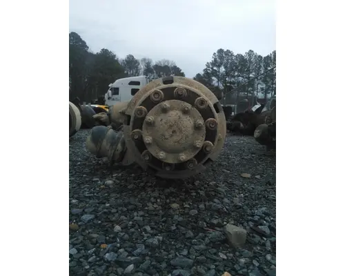 MERITOR-ROCKWELL RP23160 AXLE ASSEMBLY, REAR (FRONT)