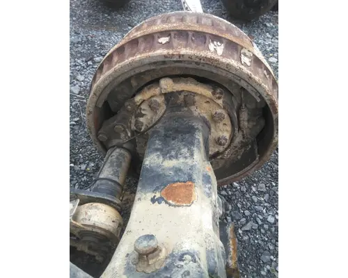 MERITOR-ROCKWELL RP23160 AXLE ASSEMBLY, REAR (FRONT)