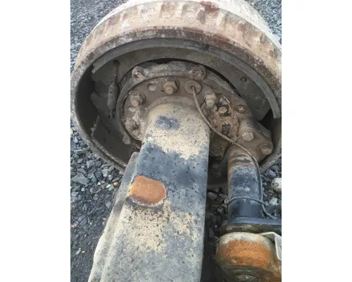 MERITOR-ROCKWELL RP23160 AXLE ASSEMBLY, REAR (FRONT)