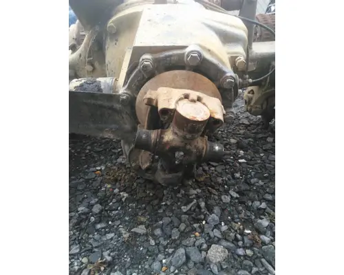 MERITOR-ROCKWELL RP23160 AXLE ASSEMBLY, REAR (FRONT)