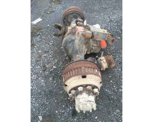 MERITOR-ROCKWELL RP23160 AXLE ASSEMBLY, REAR (FRONT)