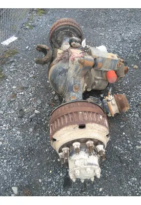 MERITOR-ROCKWELL RP23160 AXLE ASSEMBLY, REAR (FRONT)