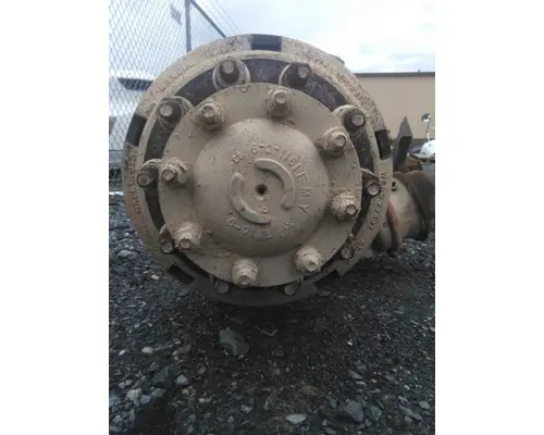 MERITOR-ROCKWELL RP23160 AXLE ASSEMBLY, REAR (FRONT)