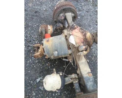 MERITOR-ROCKWELL RP23160 AXLE ASSEMBLY, REAR (FRONT)