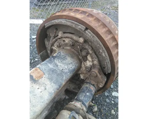 MERITOR-ROCKWELL RP23160 AXLE ASSEMBLY, REAR (FRONT)