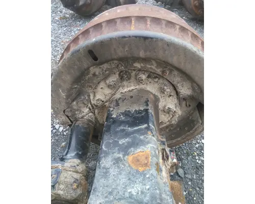 MERITOR-ROCKWELL RP23160 AXLE ASSEMBLY, REAR (FRONT)