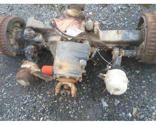 MERITOR-ROCKWELL RP23160 AXLE ASSEMBLY, REAR (FRONT)