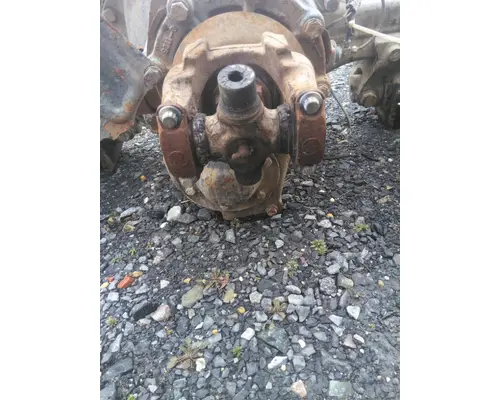 MERITOR-ROCKWELL RP23160 AXLE ASSEMBLY, REAR (FRONT)