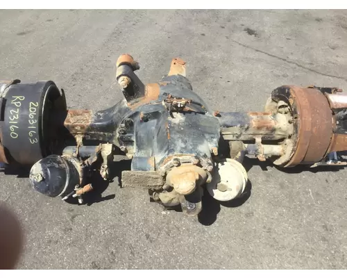 MERITOR-ROCKWELL RP23160 AXLE ASSEMBLY, REAR (FRONT)