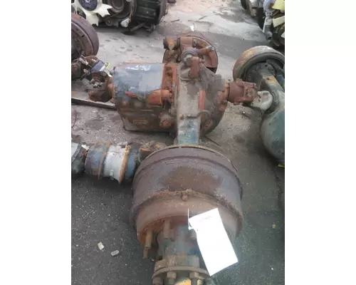 MERITOR-ROCKWELL RP23160 AXLE ASSEMBLY, REAR (FRONT)