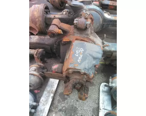 MERITOR-ROCKWELL RP23160 AXLE ASSEMBLY, REAR (FRONT)
